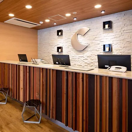 Comfort Hotel Nara-3