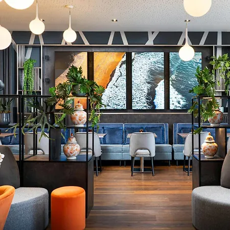 Star Inn Hotel Premium Wien Hauptbahnhof-2