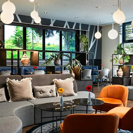 Star Inn Hotel Premium Wien Hauptbahnhof-3