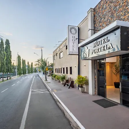 Hotel Portela II-2