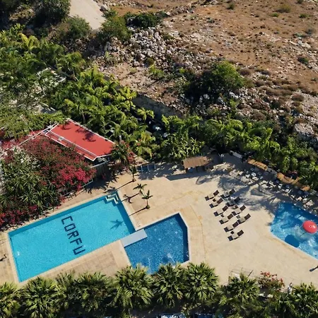 Corfu Hotel-2