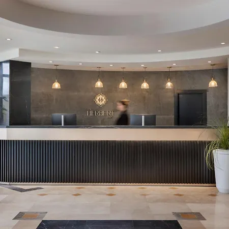 The Herbert Eilat-3