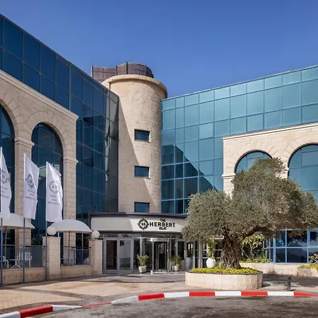 The Herbert Eilat-2