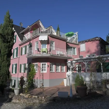 Boutiquehotel Villa Rosenhof-3