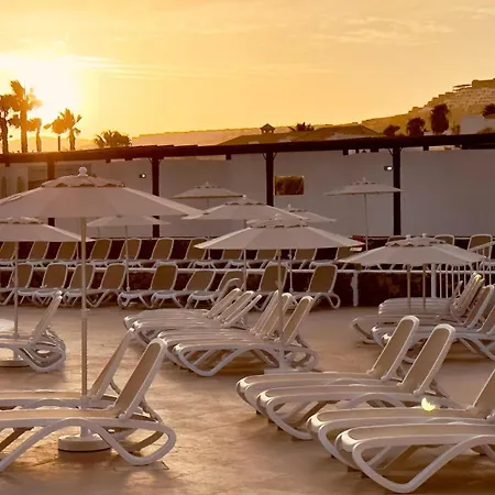 Bluesea Club Caleta Dorada-2