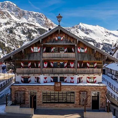 Hotel Lue - Adults Only-3