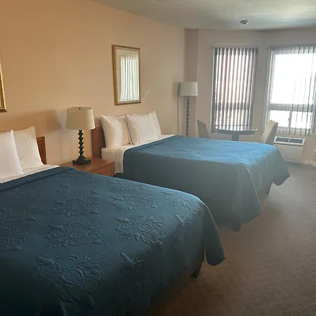 Lakeview Resort Motel-3
