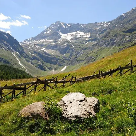 Alpshotel Bergland-3