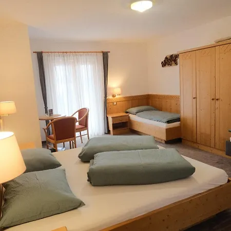 Alpshotel Bergland-3