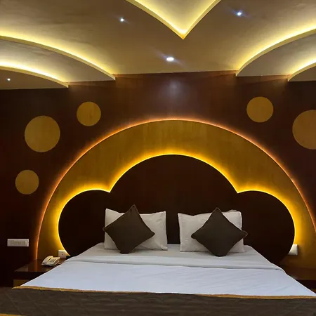 Hotel White Rock-3