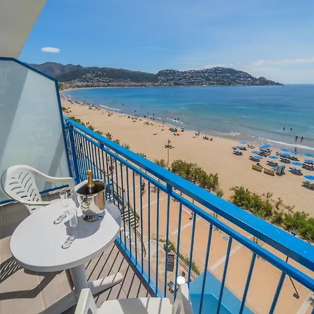 Hotel Marian Platja-2