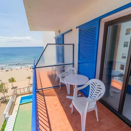 Hotel Marian Platja-3