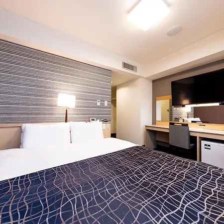 Apa Hotel Sendai Kotodai Koen-3