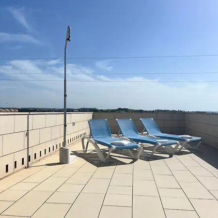 El Caseron de Conil&Spa-2