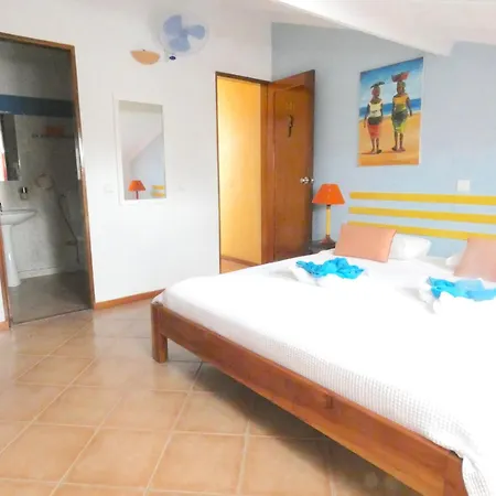 Hotel Mirabela-2