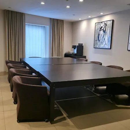 Hotel Ch Bucharest-3