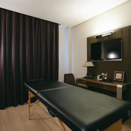 Best Western Hotel Goldenmile Milan-3