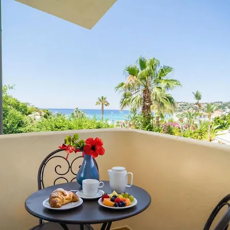 Hotel Ipomea Club-2