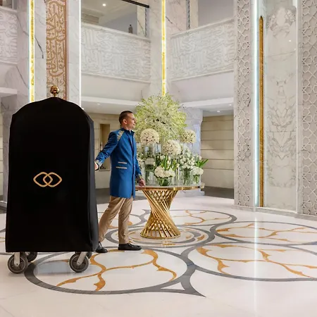 Sofitel Shahd Al Madinah-3