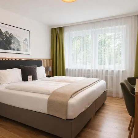 Seelos - Alpine Easy Stay - Bed & Breakfast-2