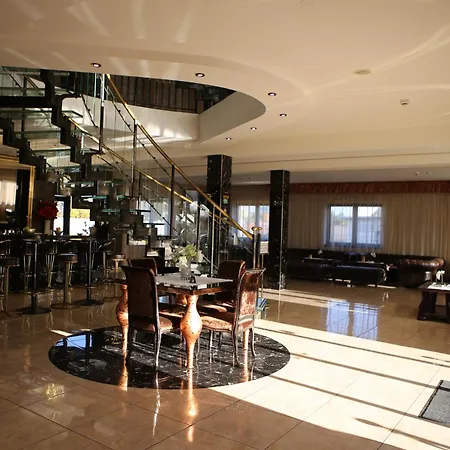 Hotel Kotva-2