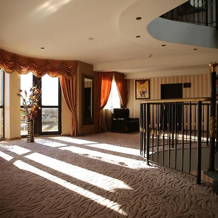 Hotel Kotva-3