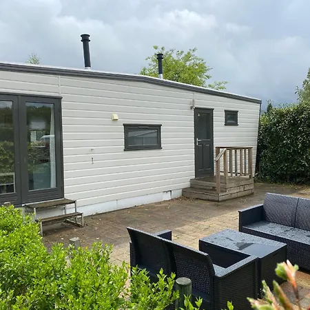 Holiday park Duinhoeve-3