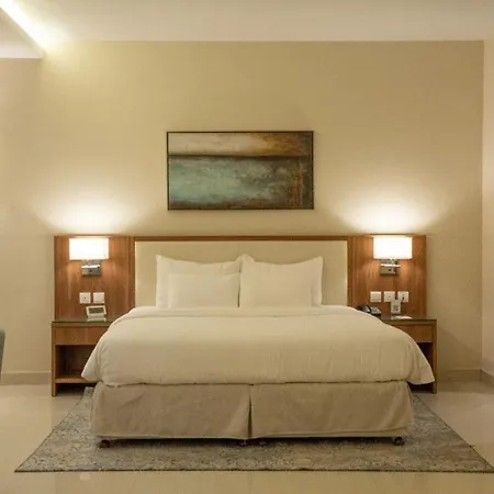 Best Western Plus Buraidah-2
