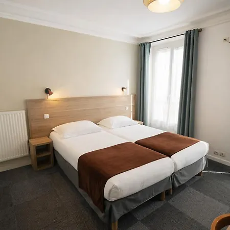 Hotel Cosmos-3
