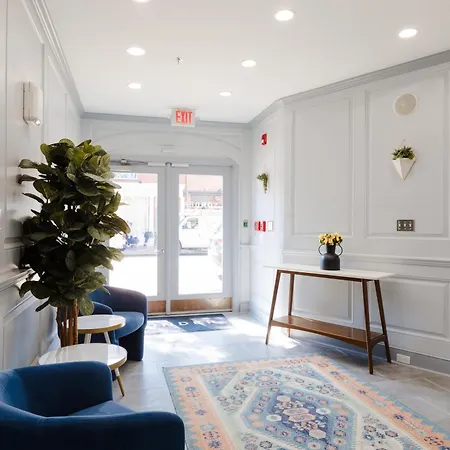 The King Street House By Kasa-2