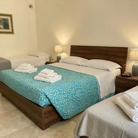 Residenze Arancio - Premium Villas-2
