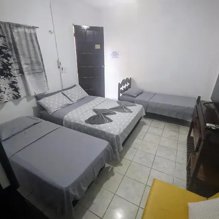 Pousada Casa da Perla-3