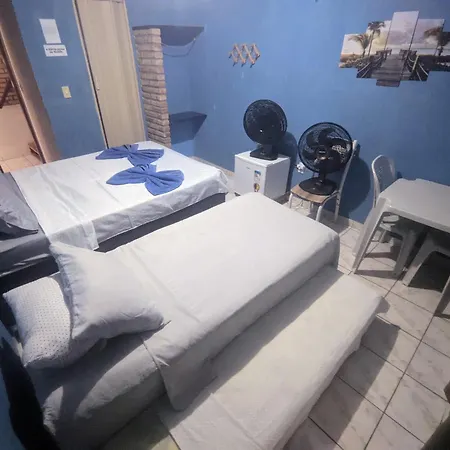 Pousada Casa da Perla-2