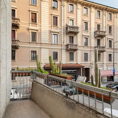 Hotel Mediolanum-3