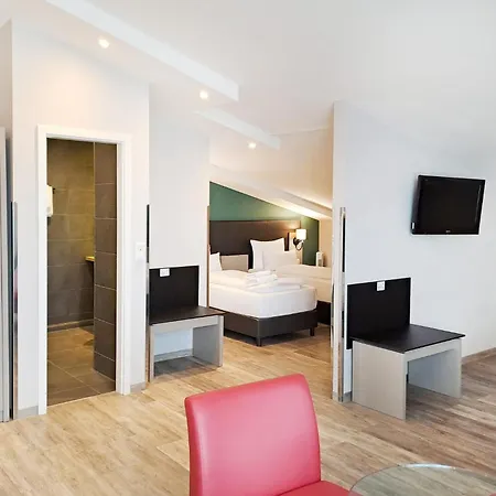 Select Hotel A1 Bremen-Stuhr-3
