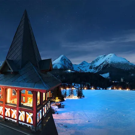 Grand Hotel Kempinski High Tatras-3