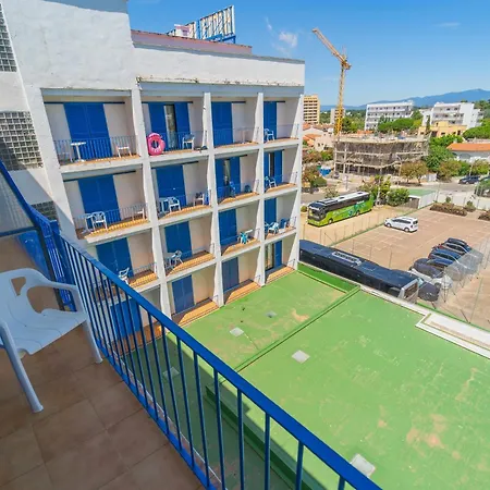 Hotel Marian Platja-2