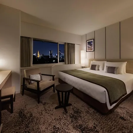Grand Prince Hotel Takanawa-2