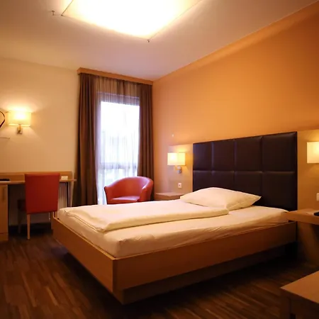Hotel&Restaurant Graf-2