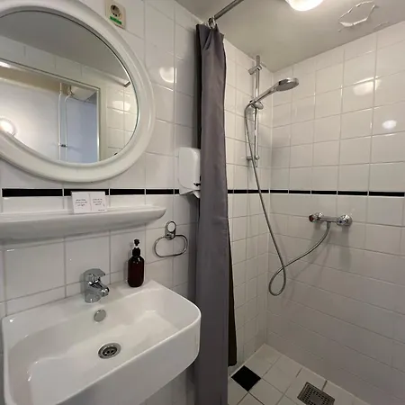 Hotel Prinsenhof Amsterdam-2