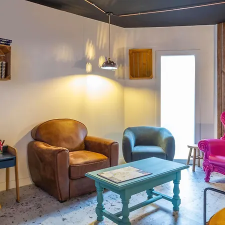 Greet Hotel Limoges Nord-3