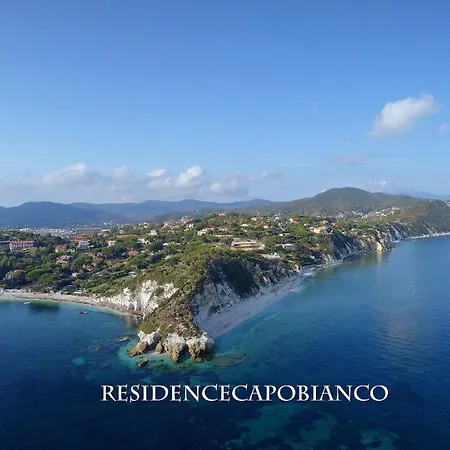 Residence Capobianco-3