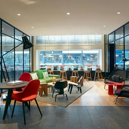 Citizenm Zuerich-3