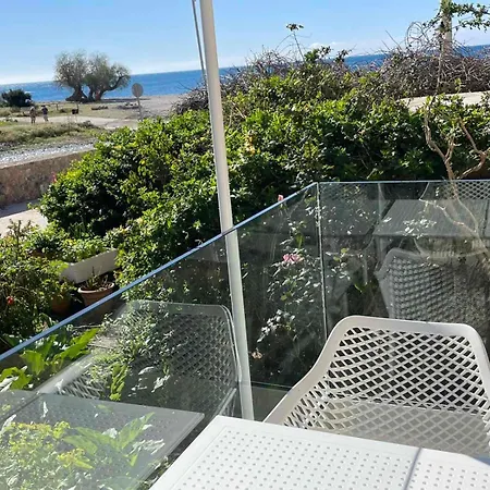 Lissos Rooms Sougia-2