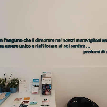 Dimore delle Zagare Ortigia-3