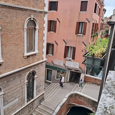 Ca' Cappellis - Luxury B&B And Exclusive Apartments-2