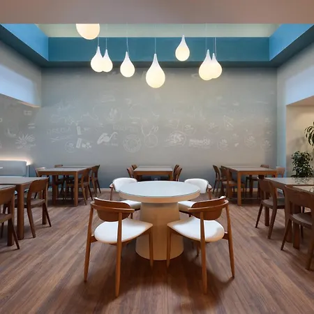 Melia Lisboa Oriente-3