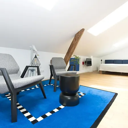 Hotel Wohnbar-3