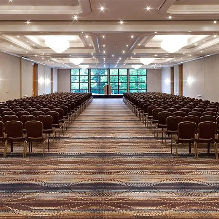 Hilton Strasbourg-2