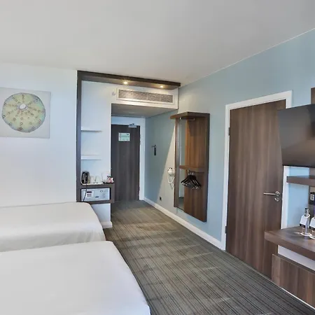 Holiday Inn Express Durban - Umhlanga By Ihg-2